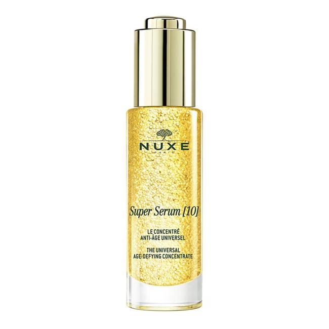 Super Suero 10 de Nuxe. Precio: 81 euros